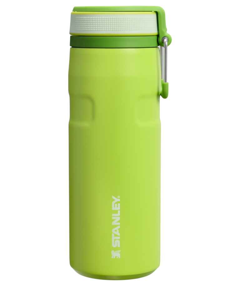 Stanley IceFlow™ Twist Flip Bottle 0.47L