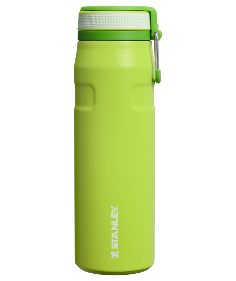 Stanley IceFlow™ Twist Flip Bottle 0.7L