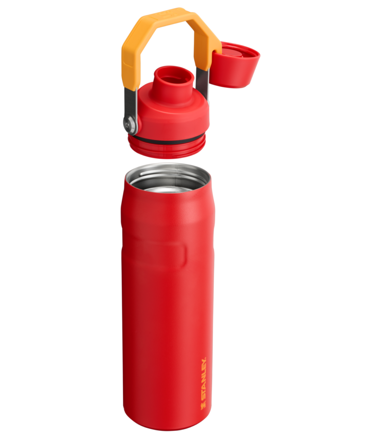 Stanley Iceflow Bottle 0.7L Chili Red