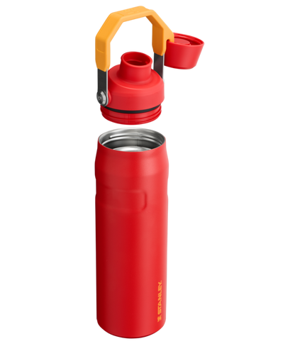 Stanley Iceflow Bottle 0.7L Chili Red