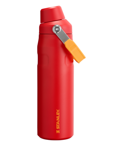 Stanley Iceflow Bottle 0.7L Chili Red