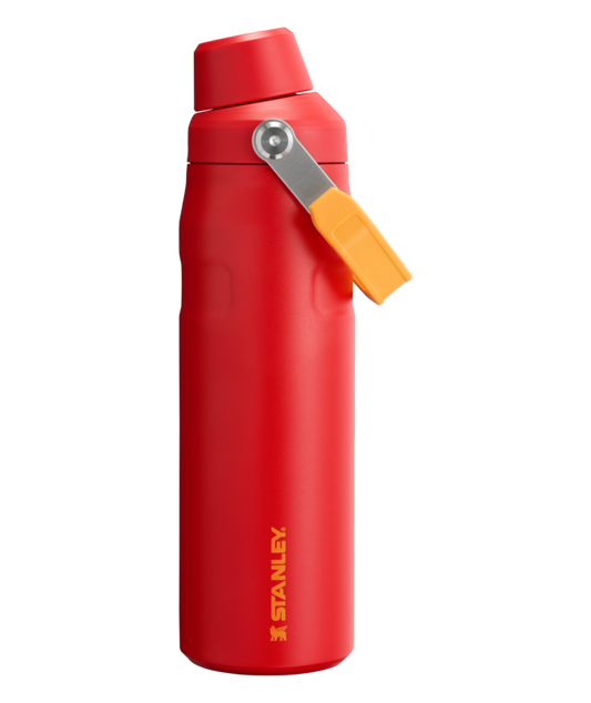 Stanley Iceflow Bottle 0.7L Chili Red