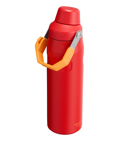 Stanley Iceflow Bottle 0.7L Chili Red