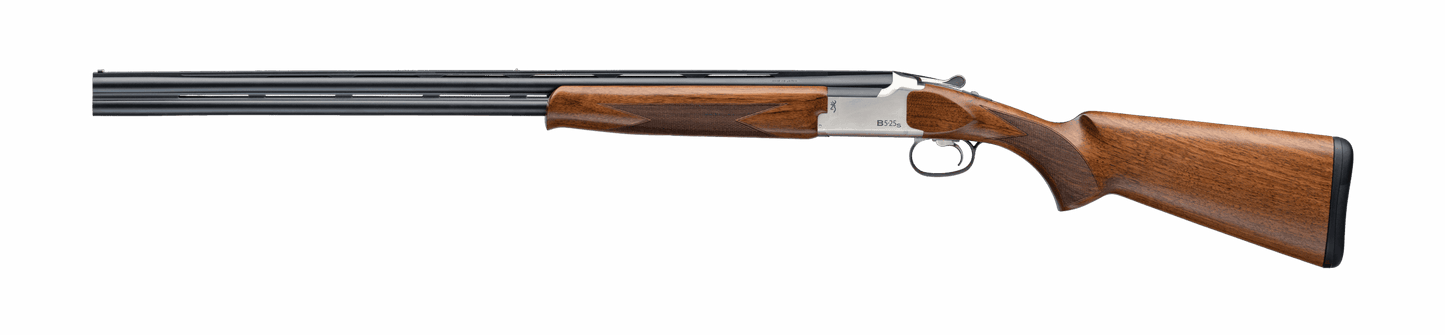 Browning B525 20GA Sporter 30" Over & Under Shotgun