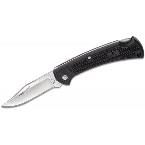 Buck Folding Hunter Knife