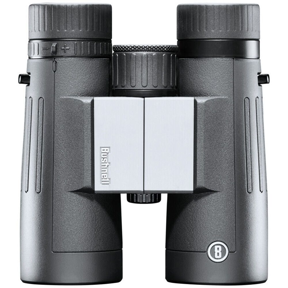 Bushnell Powerview 2.0 8x42 Aluminum Binoculars