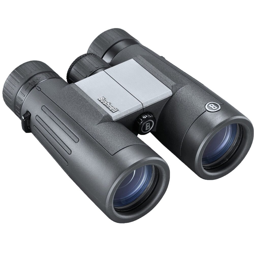 Bushnell Powerview 2.0 8x42 Aluminum Binoculars