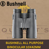BUSHNELL ALL PURPOSE BINOCULAR 10X42MM