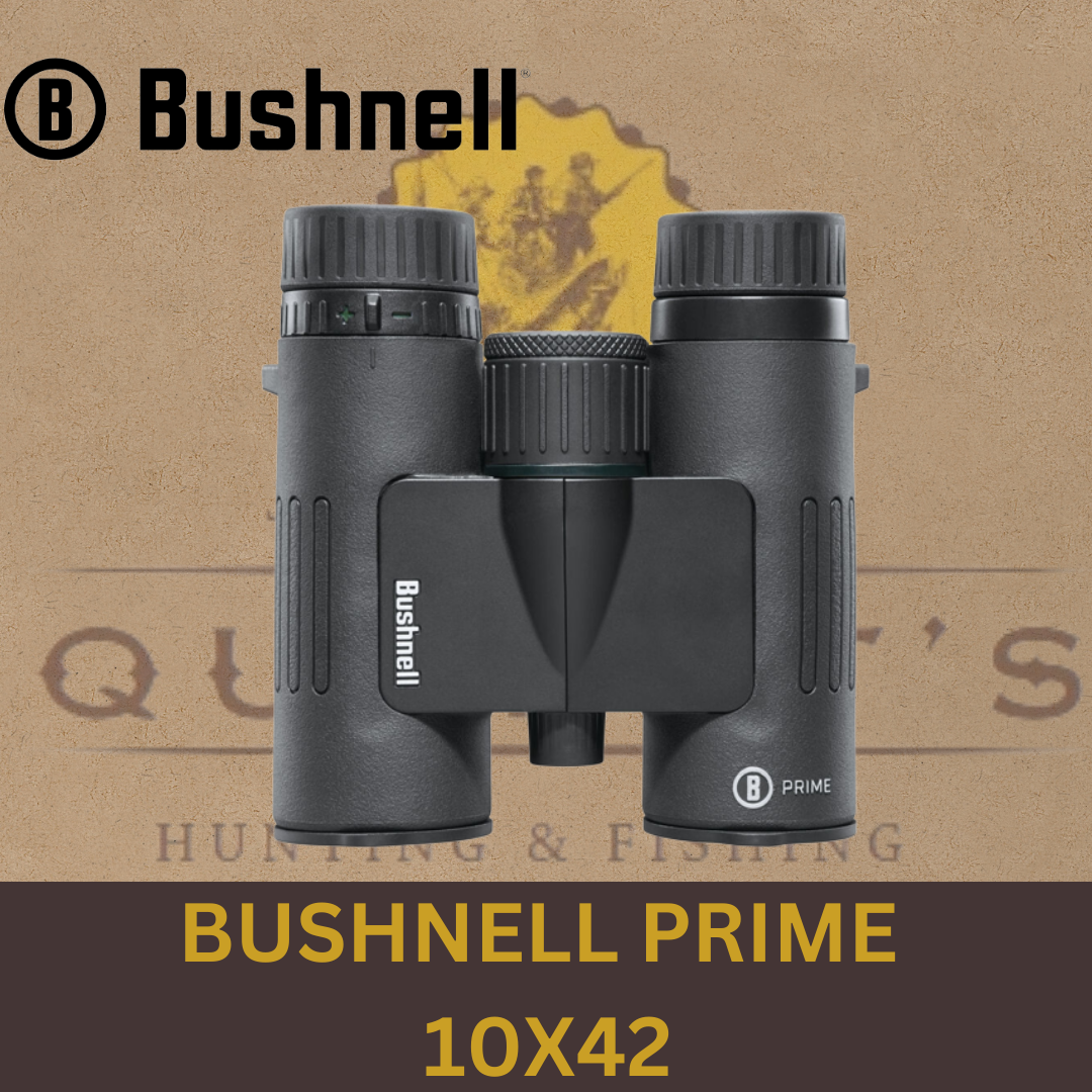 BUSHNELL PRIME 10X42
