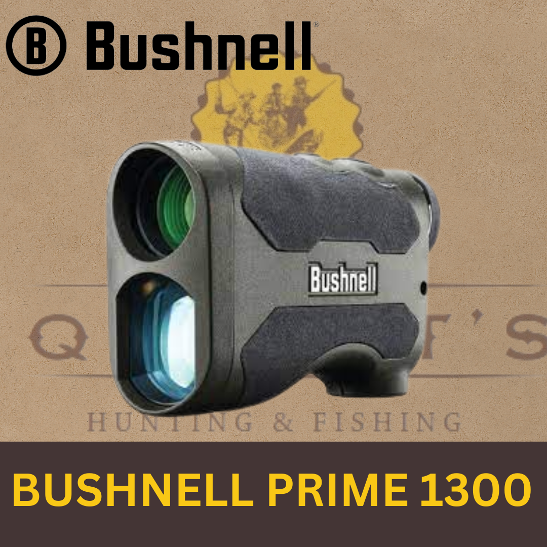 BUSHNELL PRIME 1300