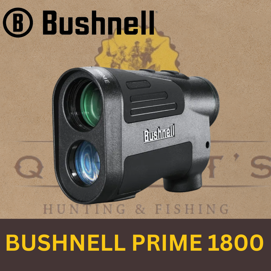 BUSHNELL PRIME 1800