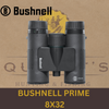 BUSHNELL PRIME 8X32