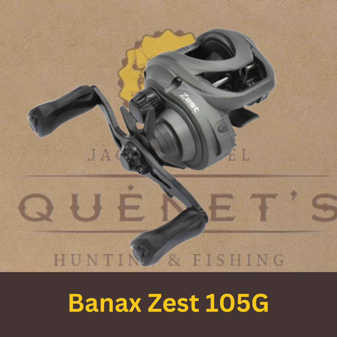 Banax Zest 105G