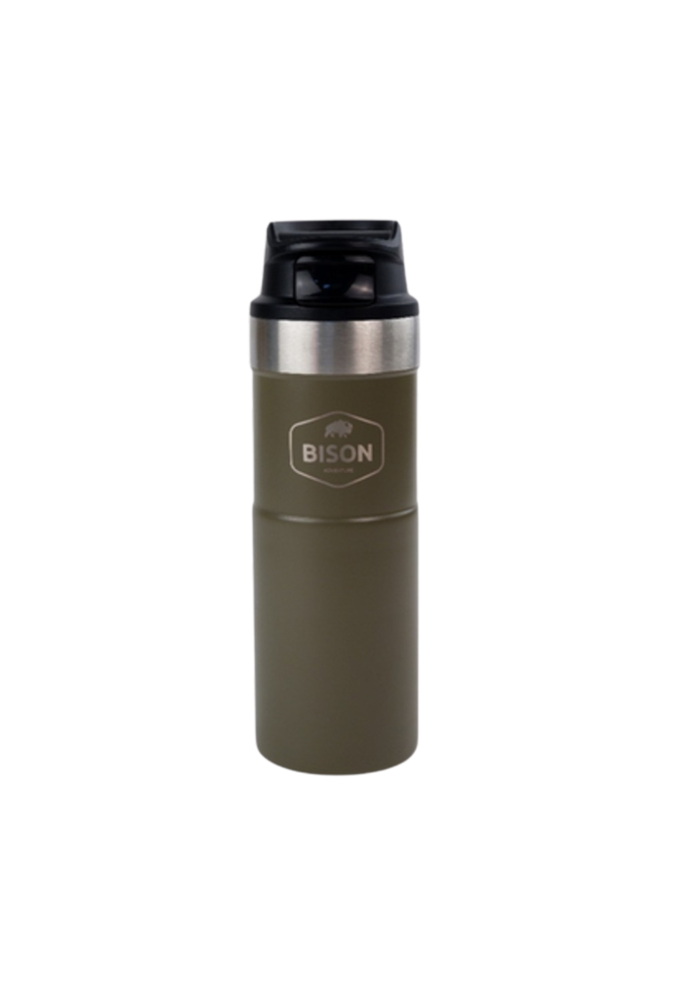 Bison Trigger Flask 500ml