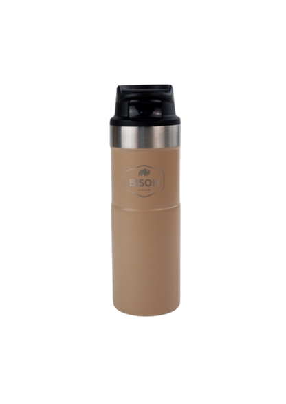 Bison Trigger Flask 500ml