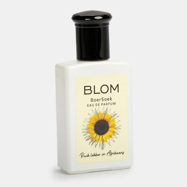 Boer Soek Eau de Parfum for Women