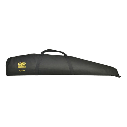 Buffalo River II Deluxe Gun Bag 48" Black