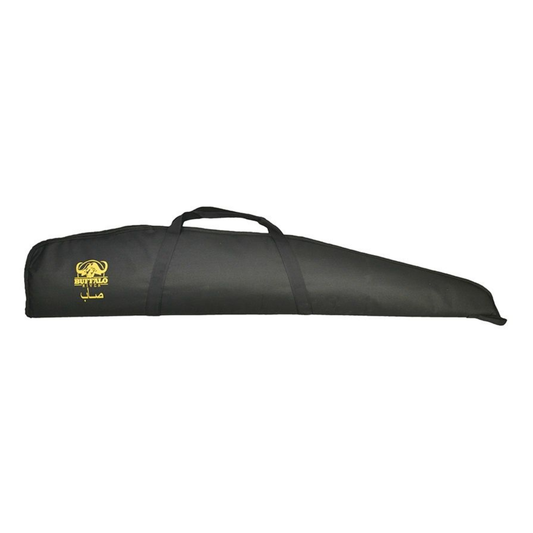 Buffalo River II Deluxe Gun Bag 48" Black
