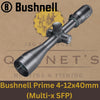 Bushnell Prime 4-12x40mm (Multi-x SFP)