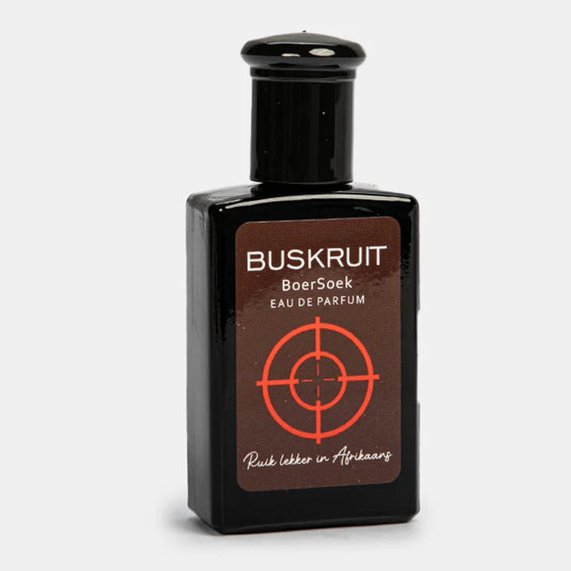 Boer Soek Eau de Parfum for Men