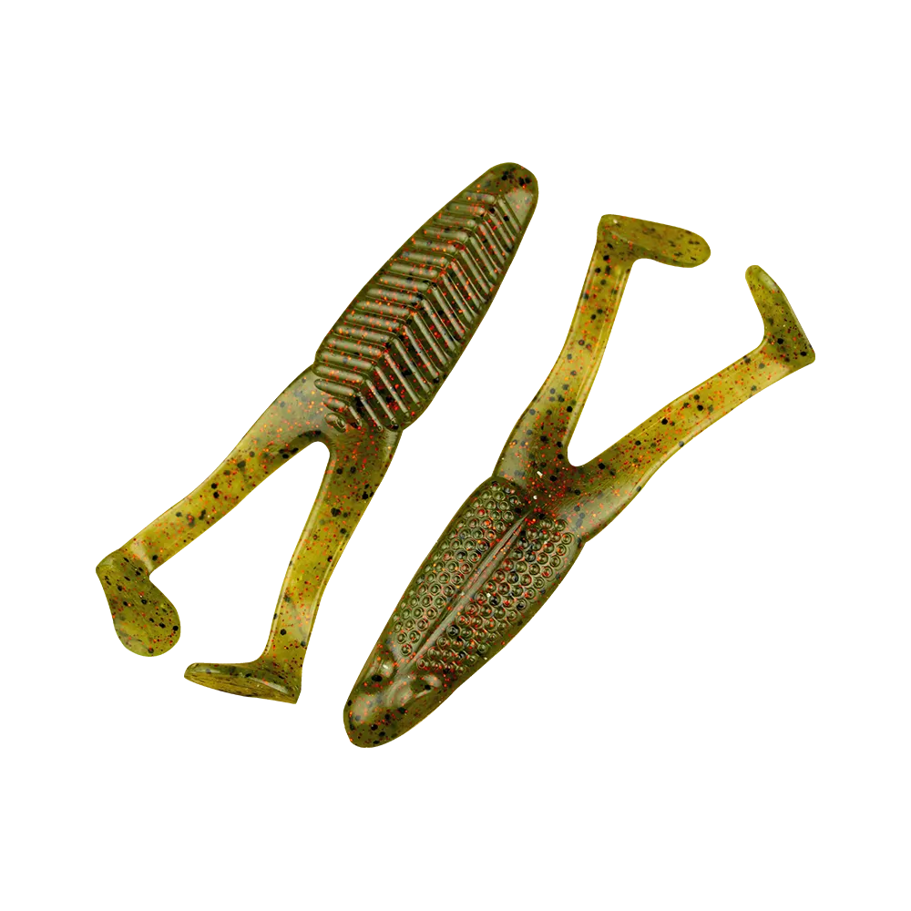 McArthy Buzz'n Frog Watermelon Red