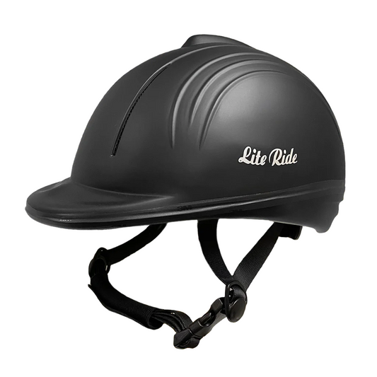 Lite Rider Helmet Large 59–61cm