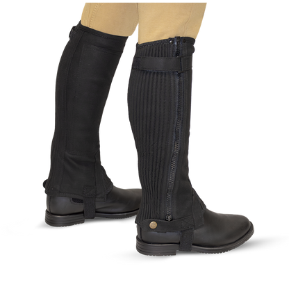 Solo Saddlers Equileisure Amara Chaps Regular M