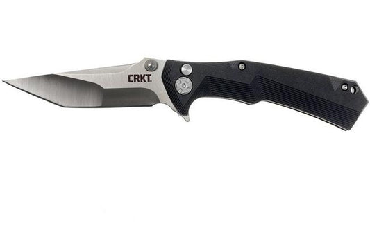 CRKT 5235 Tighe Tac Two Tanto