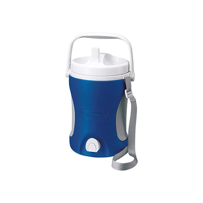 Coleman Performance Jug 3.8L (1 Gal) Blue
