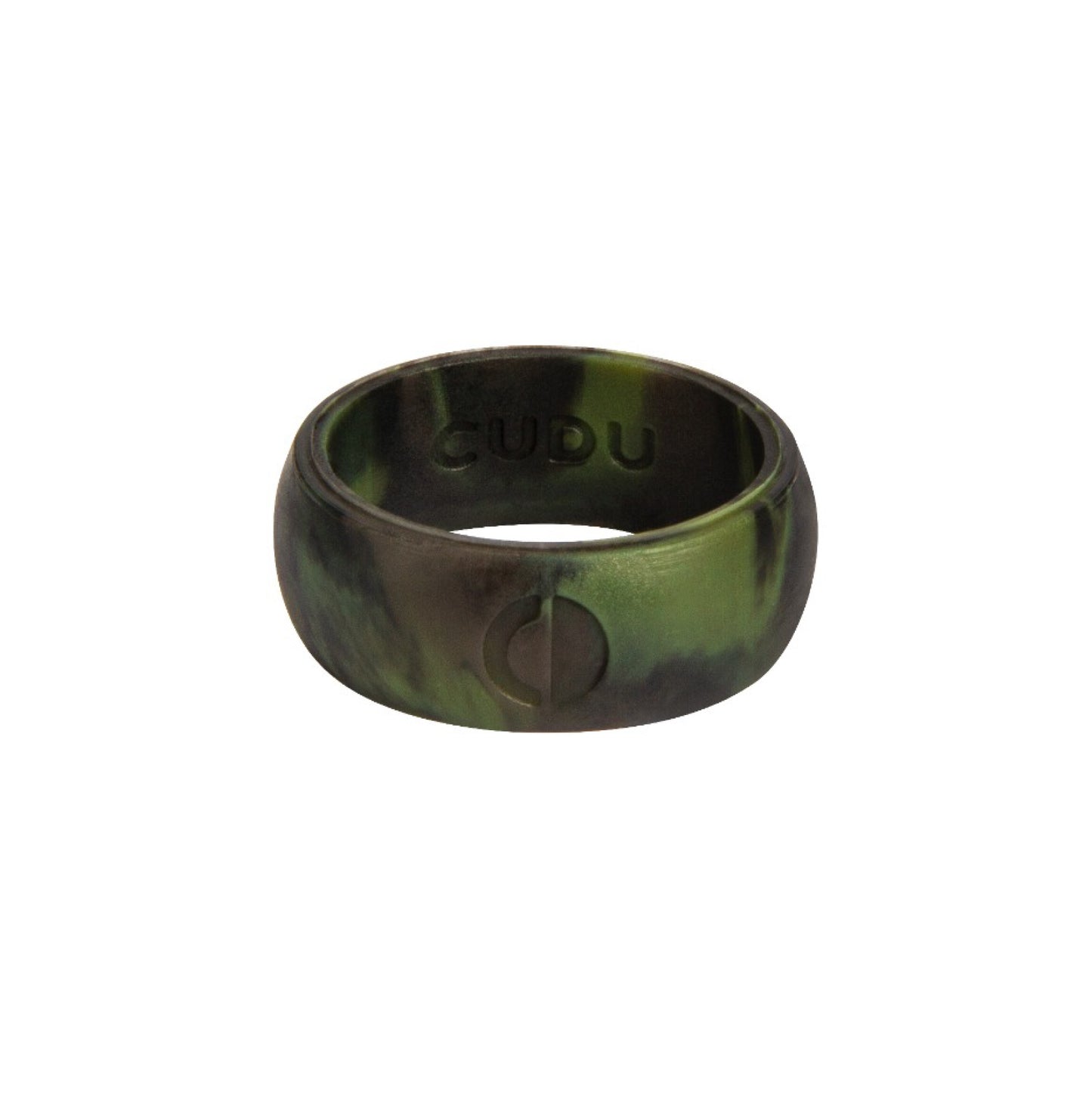 Cudu Silicone Ring