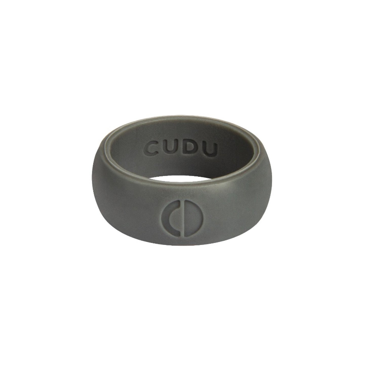 Cudu Silicone Ring