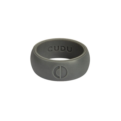 Cudu Silicone Ring