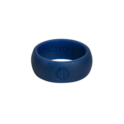 Cudu Silicone Ring