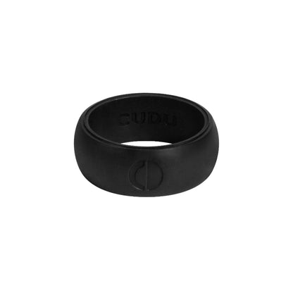 Cudu Silicone Ring