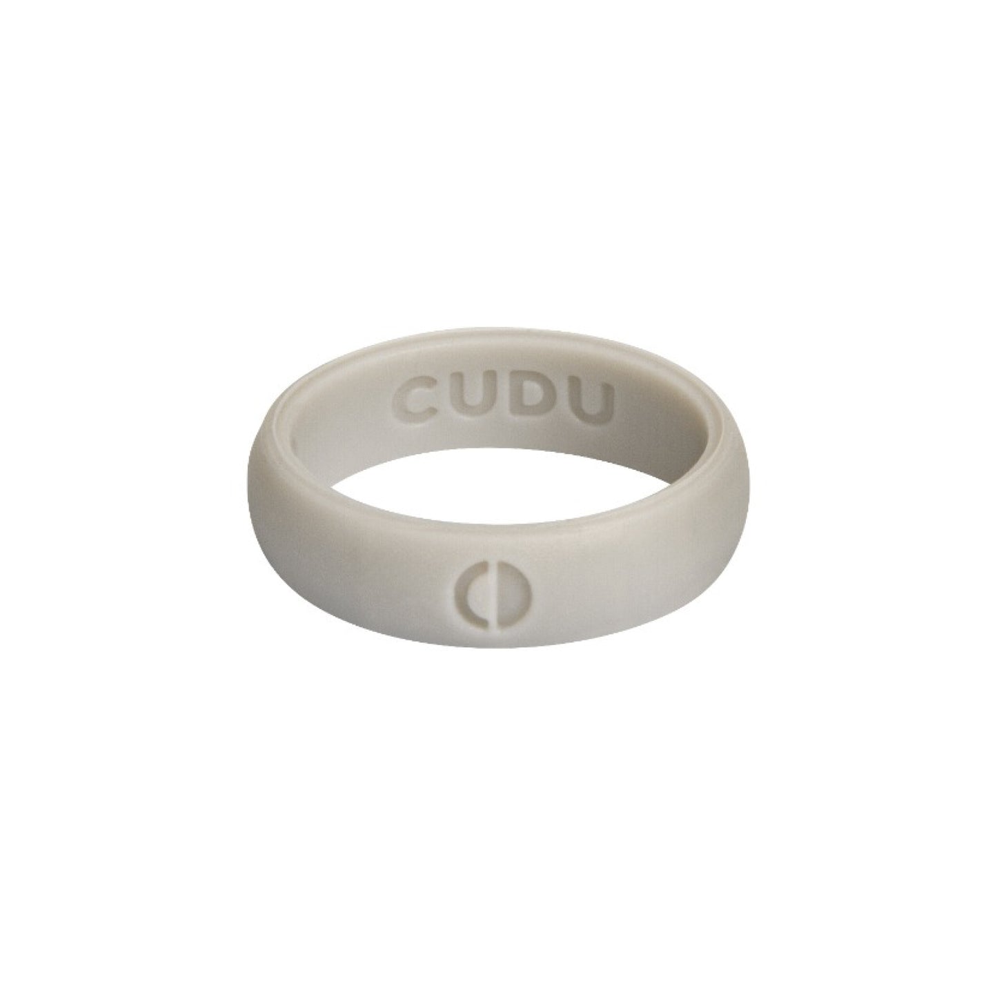 Cudu Silicone Ring