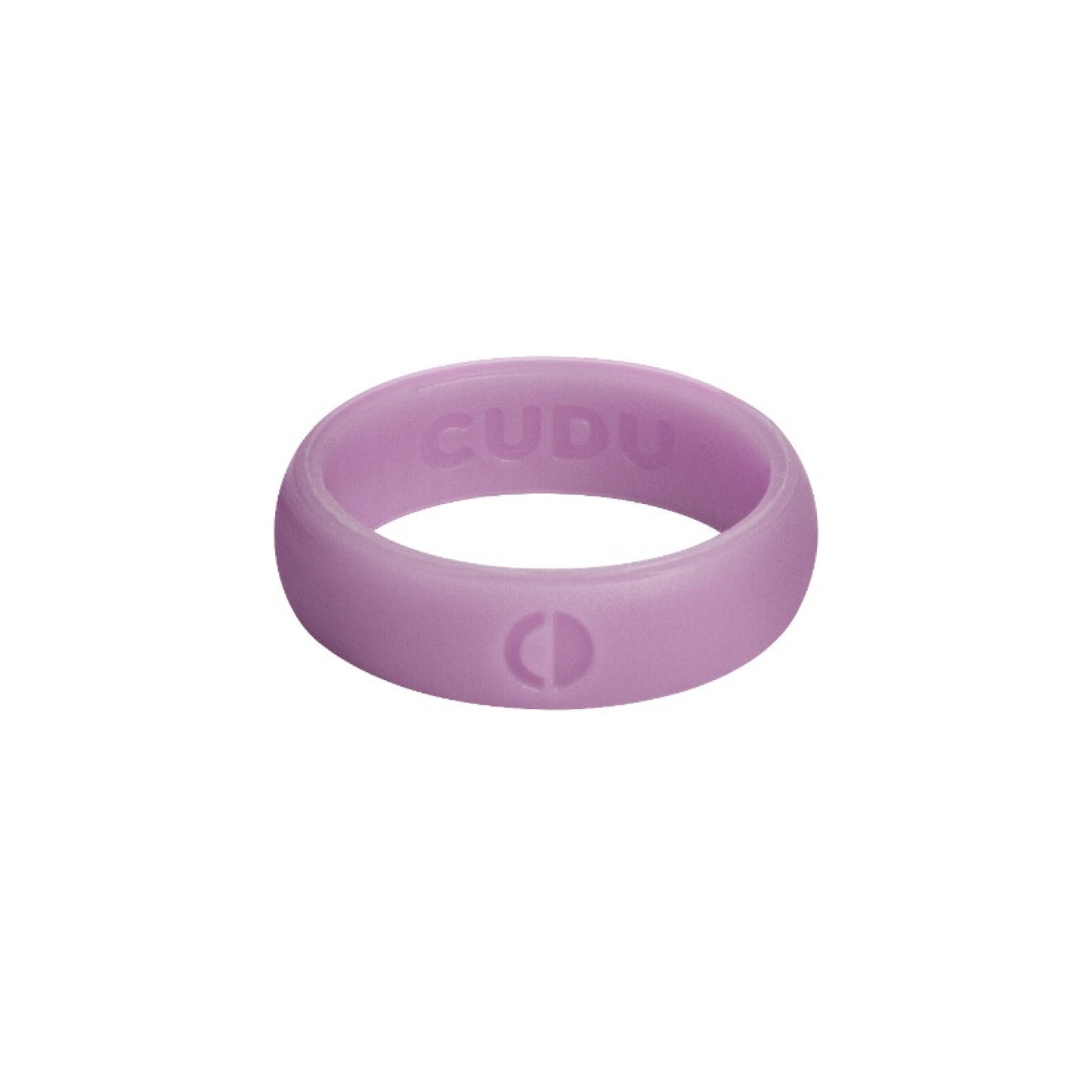 Cudu Silicone Ring