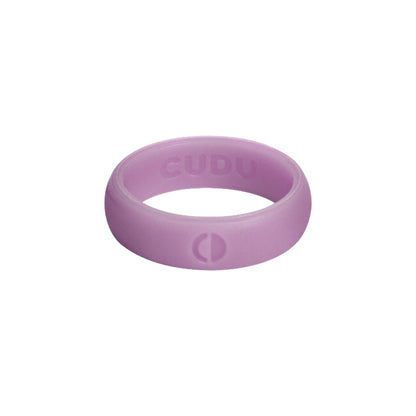 Cudu Silicone Ring