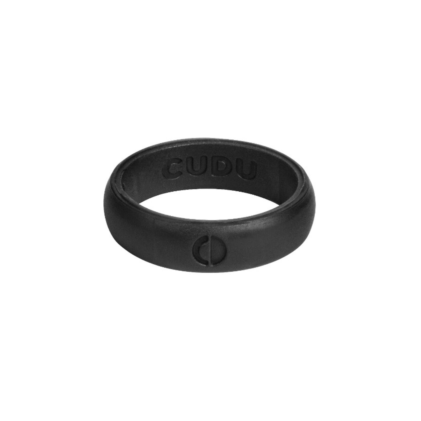 Cudu Silicone Ring