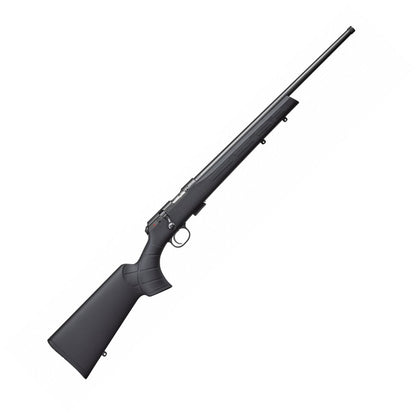 CZ 22LR 457 Synthetic Black Rifle
