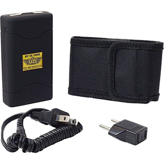 Stun Gun SD-UZI-1500