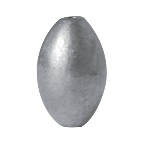 Sensation Carolina Egg Sinker 1/2 oz