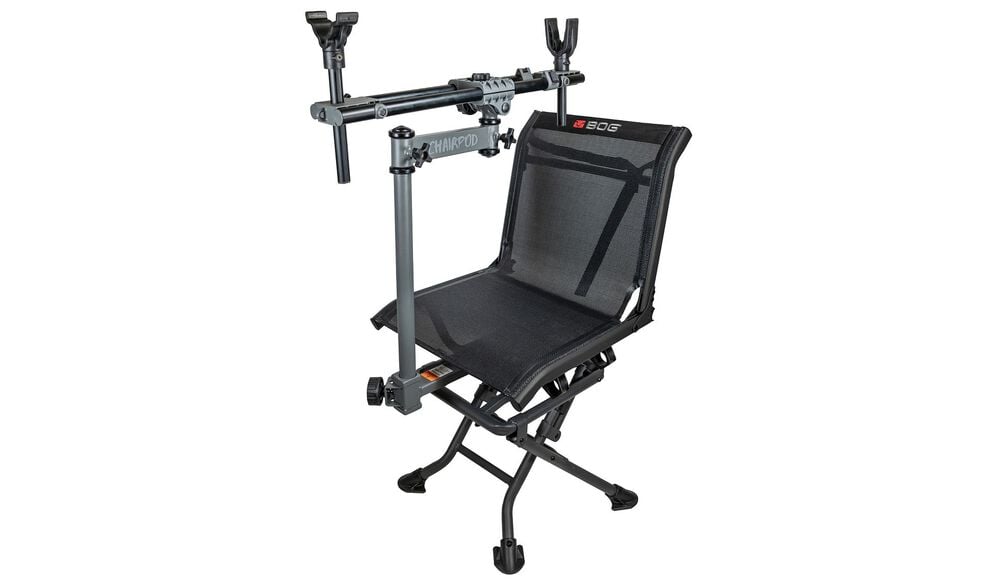 BOG ChairPod Hunting Rest