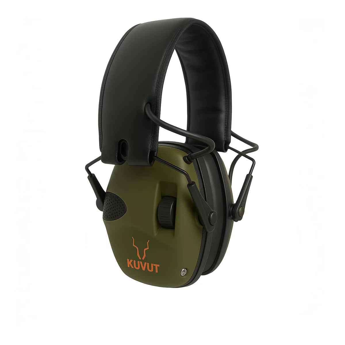 KuVut Electronic Shooting Earmuffs