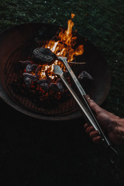 Donkey Long Tong Fire Tongs 80cm