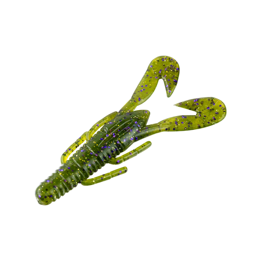 McArthy McCrawly 3.5" Flash