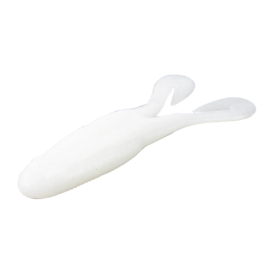 McArthy McCroaker 4" White