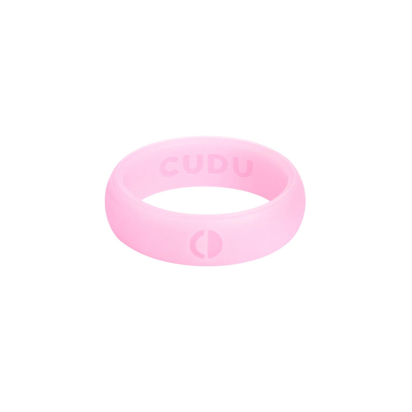 Cudu Silicone Ring