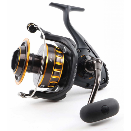 Daiwa Legalis LT 3000-C Spinning Reel