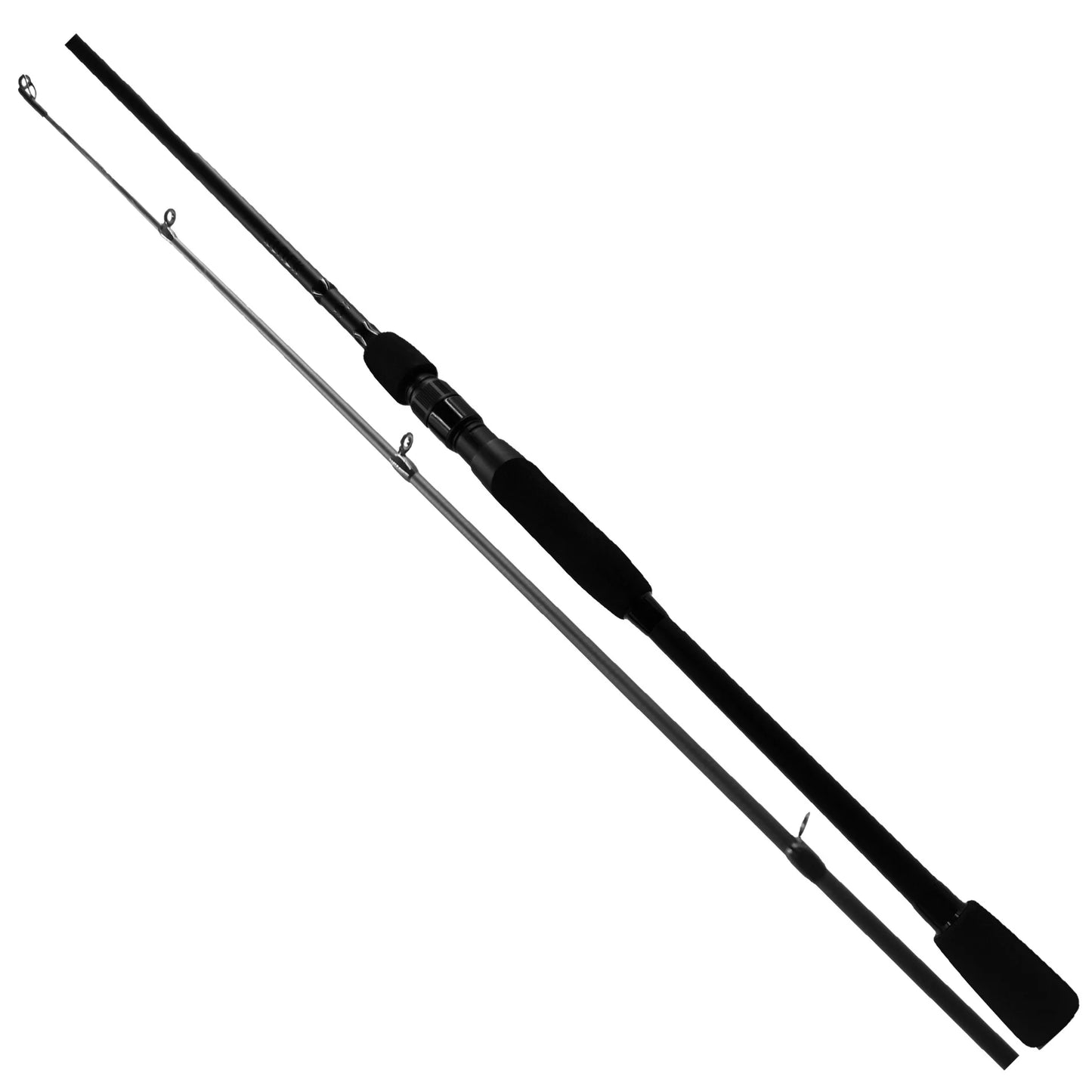 Daiwa Black Series Spinning Fishing Rod