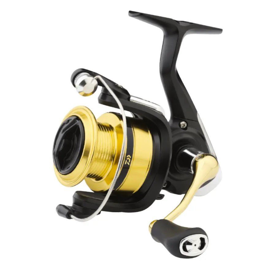 Daiwa RS3000-C Spinning Reel